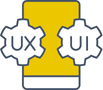 UI/UX design