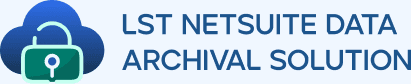 LST NetSuite Data Archival Solution