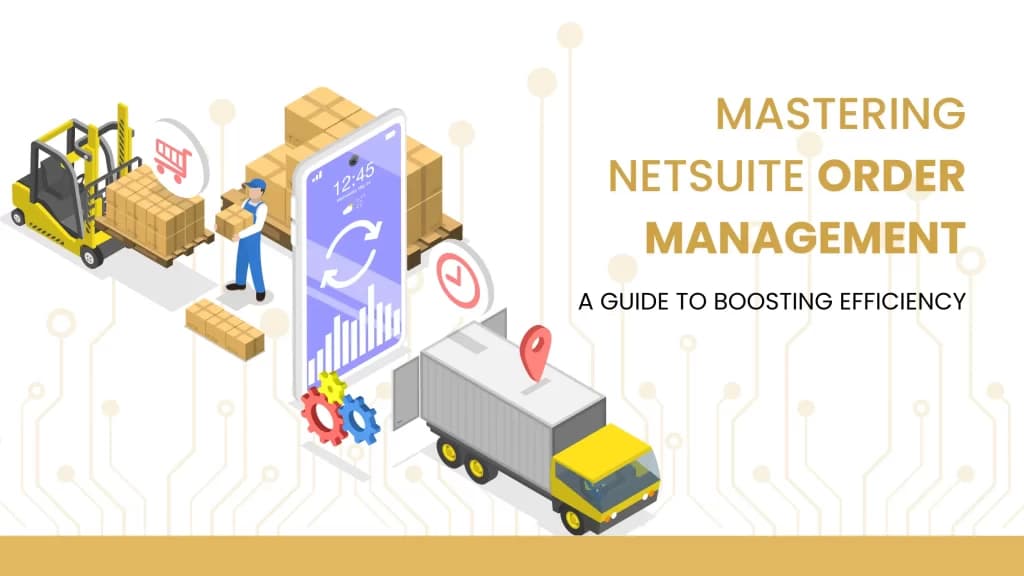 Feature Image Order Management | LST Consultancy technologies