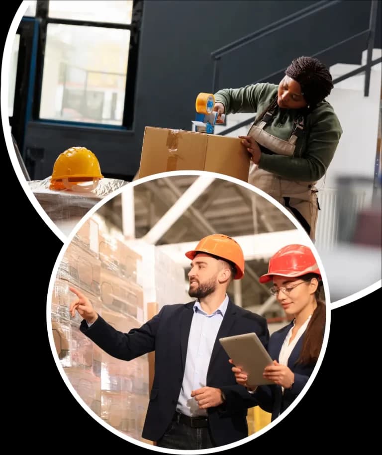 Order Management | LST Consultancy technologies
