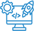 User Training & Deployment