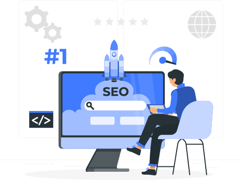 SEO services image