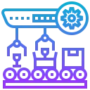 manufacturing