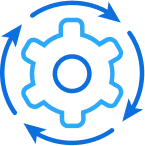 Easily Operated icon