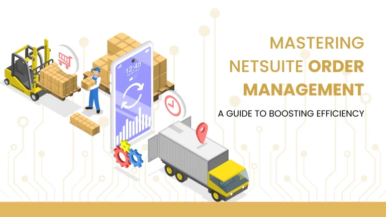 Feature Image Order Management | LST Consultancy technologies