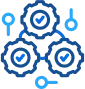 Seamlessly Integrated Systems
