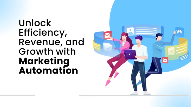 Marketing Automation | LST Consultancy technologies