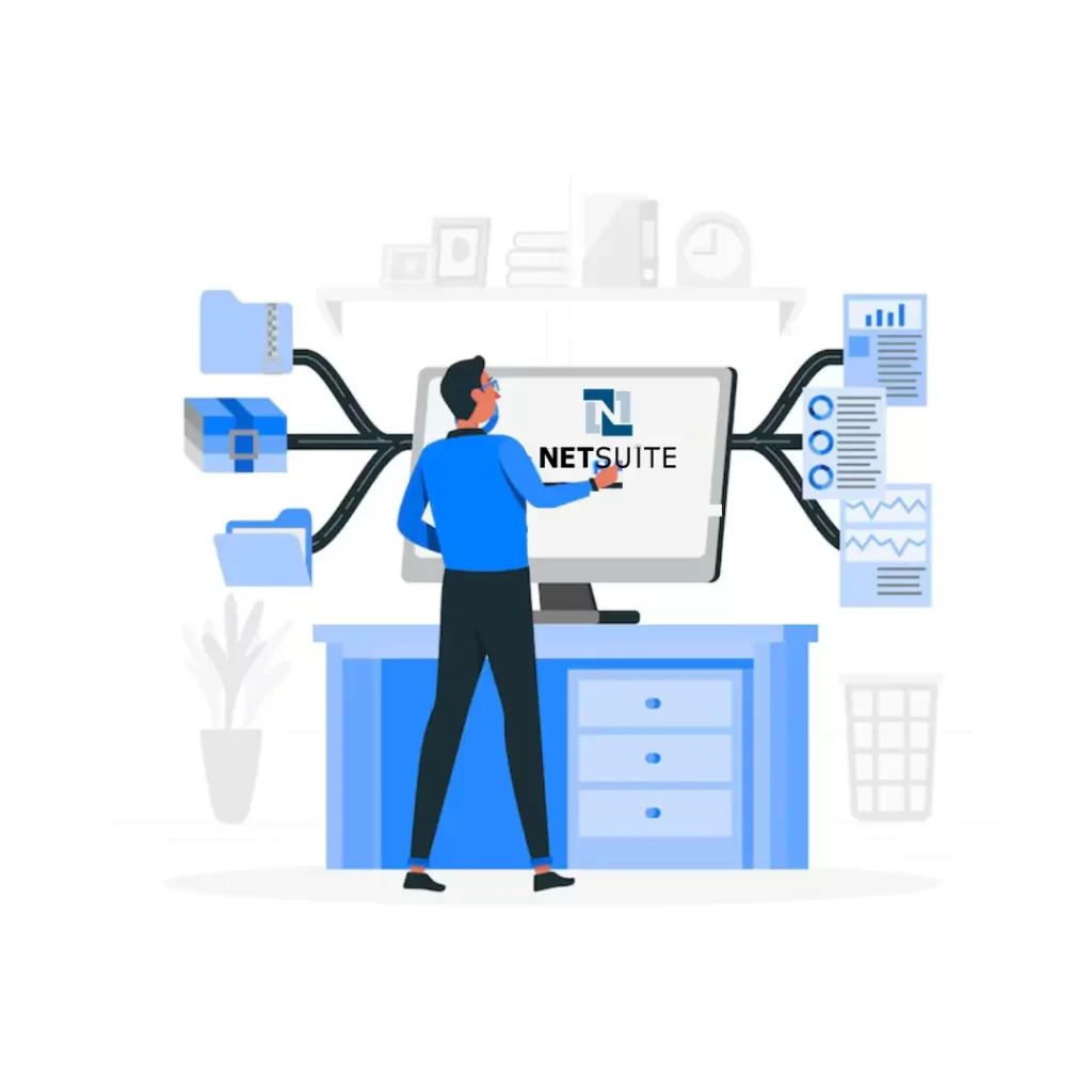 NetSuite Administration Services