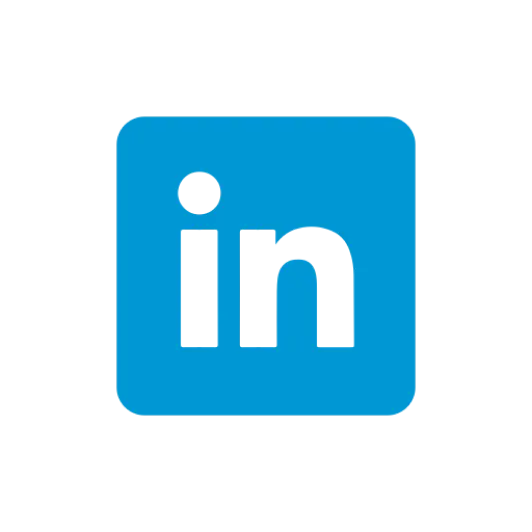 Linkedin favicon