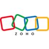 Zoho Logo