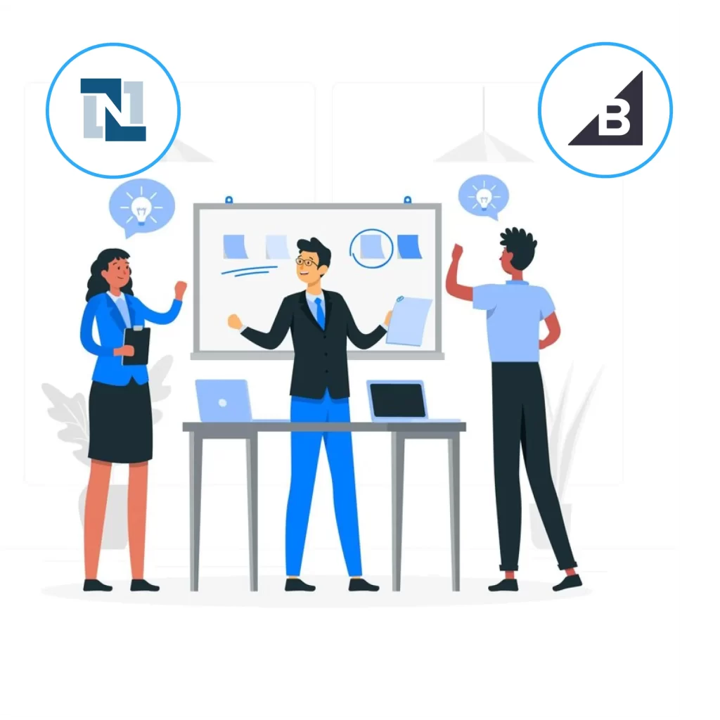 NetSuite BigCommerce Integrations