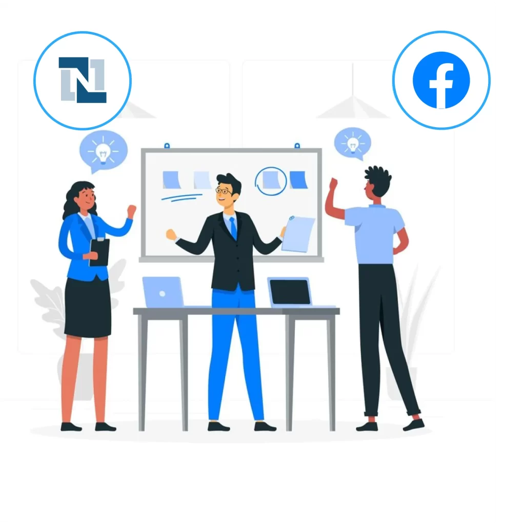 NetSuite Facebook Integrations