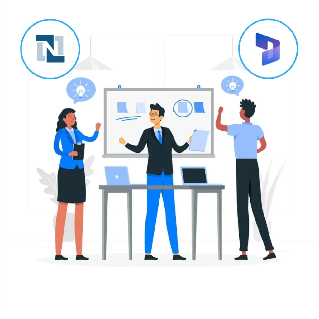 NetSuite MS Dynamics Integrations
