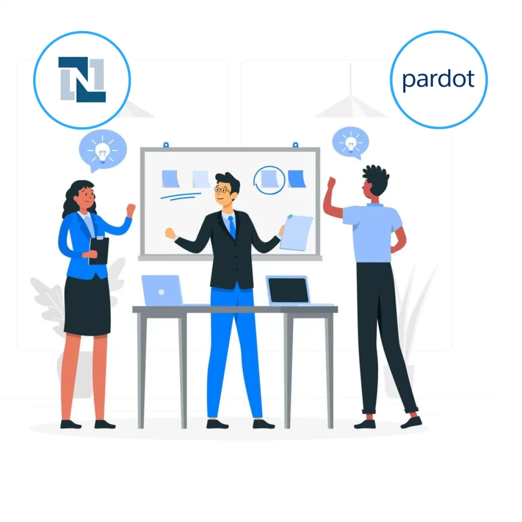 NetSuite Paradot Integrations