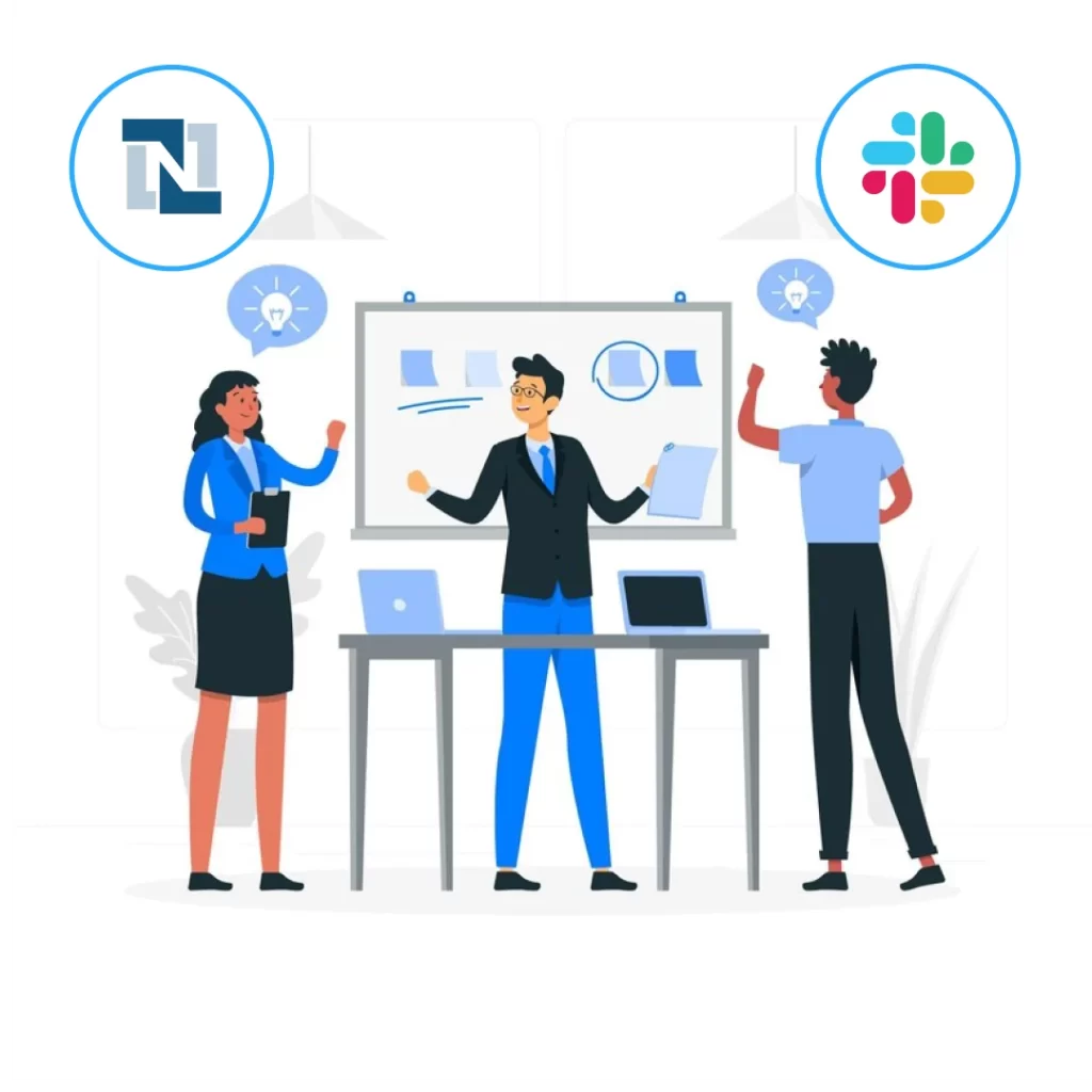 NetSuite Slack Integrations