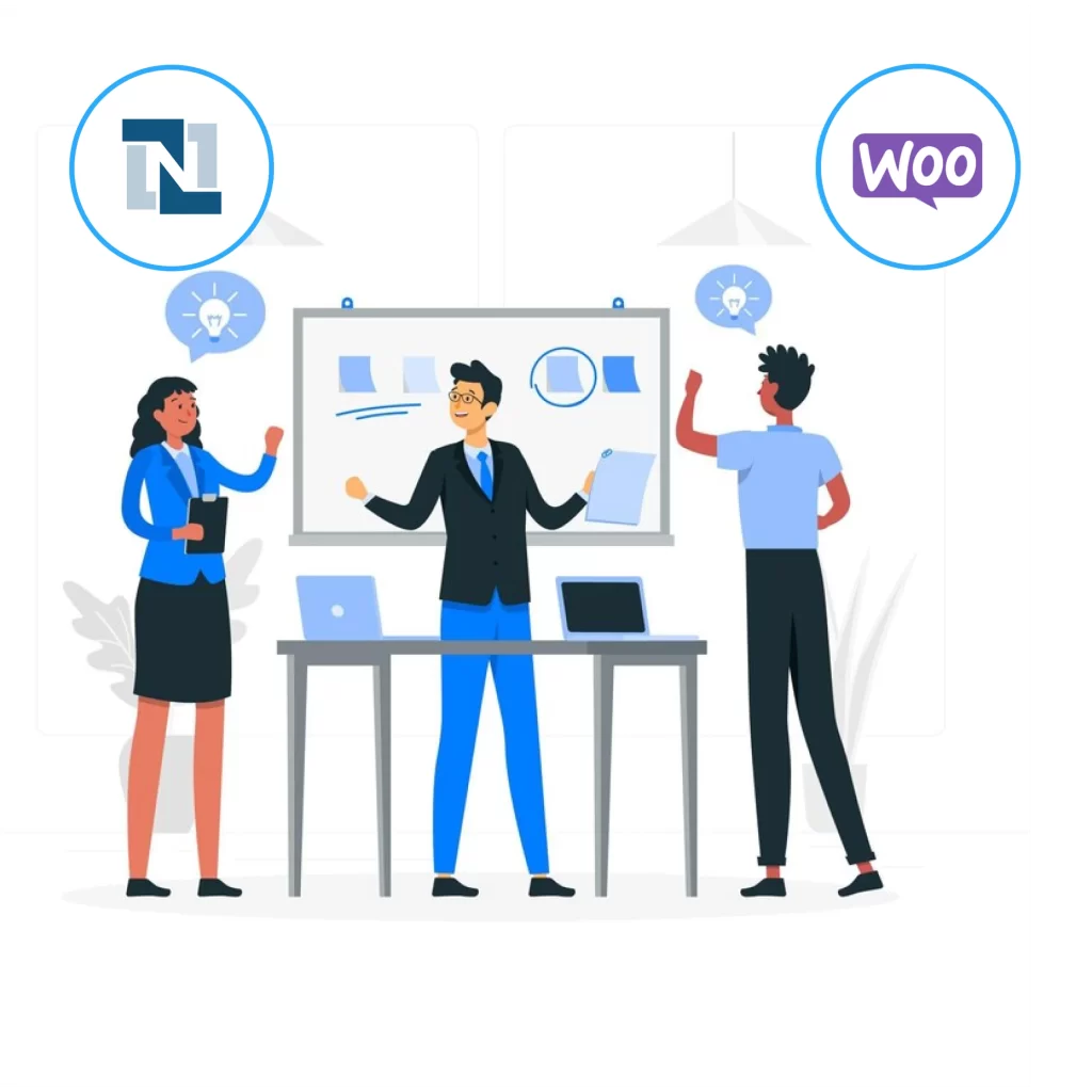 NetSuite WooCommerce Integration