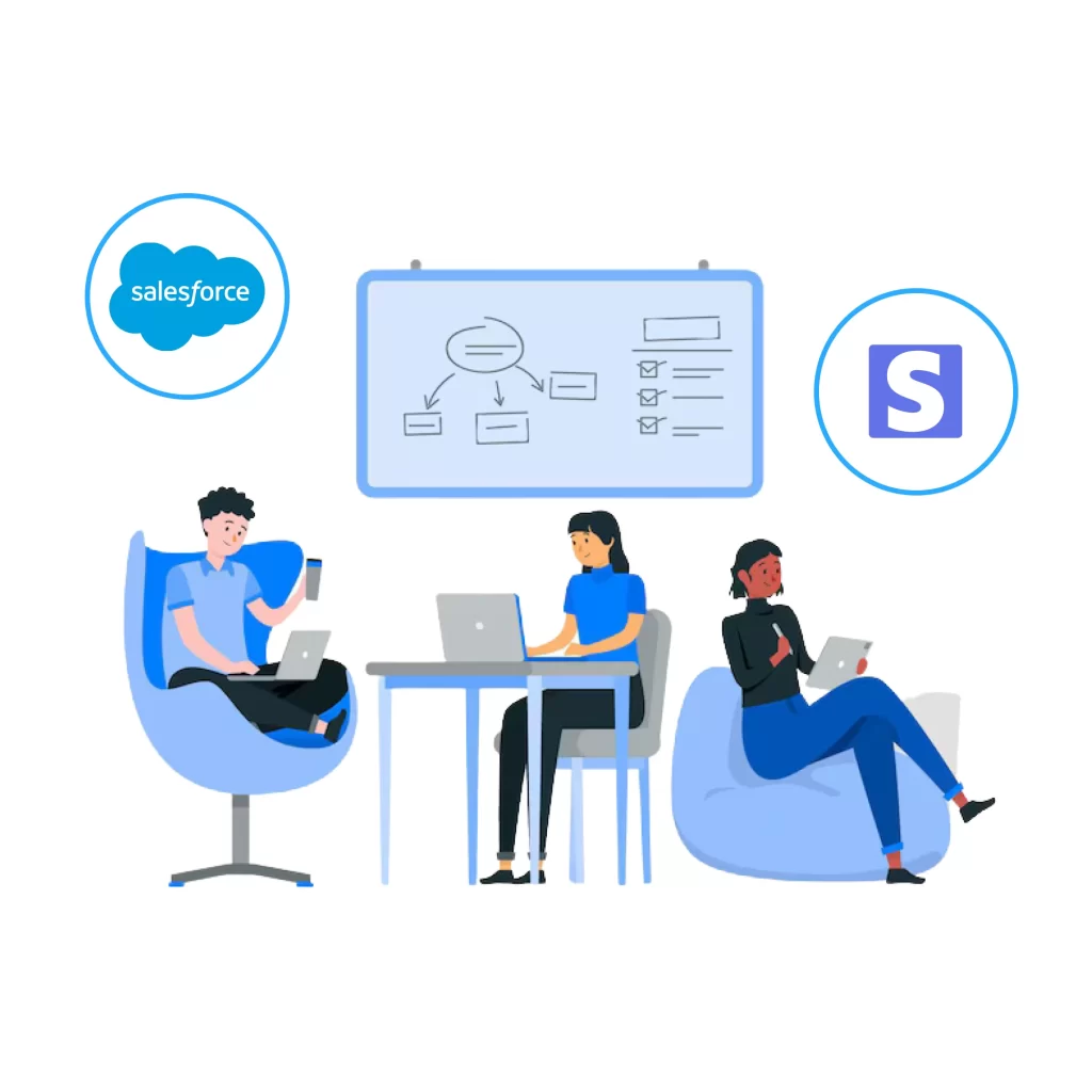 Salesforce Stripe Integration