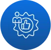 Intuitive User Interface – Data Backup System Dashboard