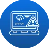 No More Errors
