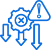 Reduces Errors
