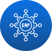 Seamless Integration With ERP