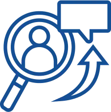 Search and Update Customer Details