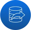 Significant Data Export Feature – Data Backup System