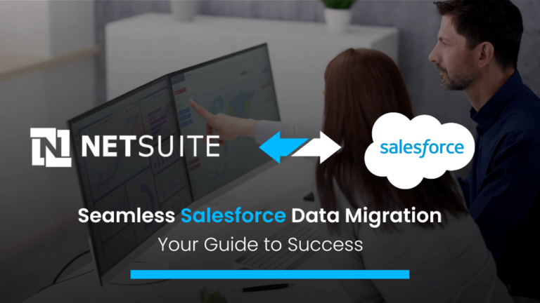Seamless Salesforce Data Migration