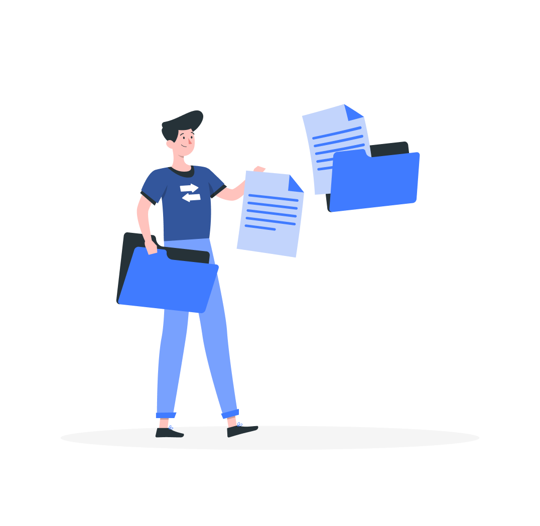 CTA Salesforce Data Migration