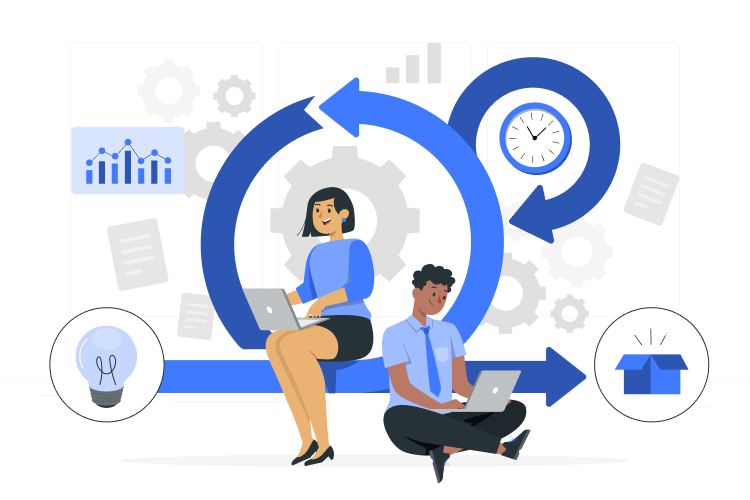 CTA Support & Maintenance