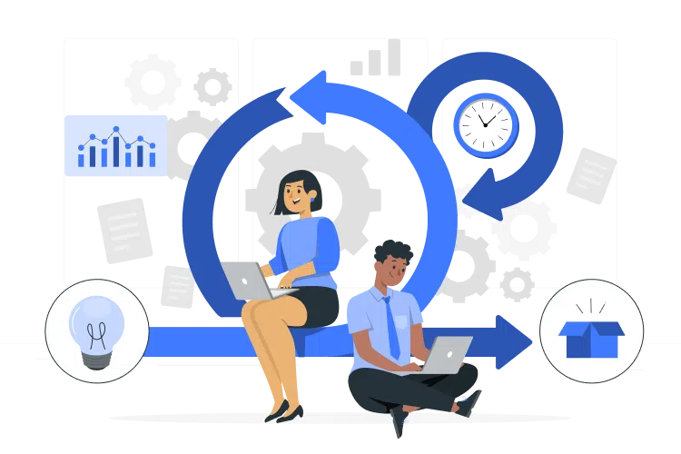 CTA Support & Maintenance