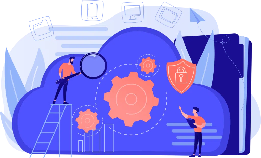 Hero Image Salesforce Implementation