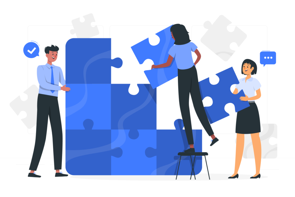 Hero Image Salesforce Integration