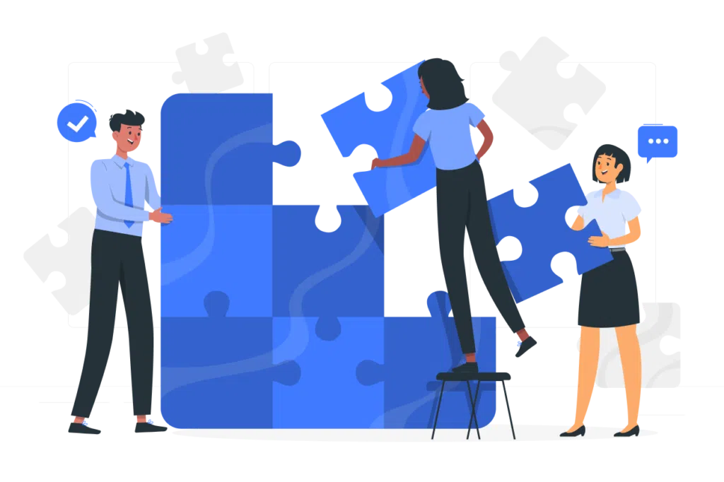 Hero Image Salesforce Integration