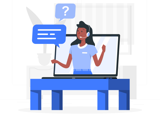 Hero Image Salesforce Support & Maintenance