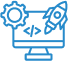User Training & Deployment