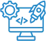 User Training & Deployment
