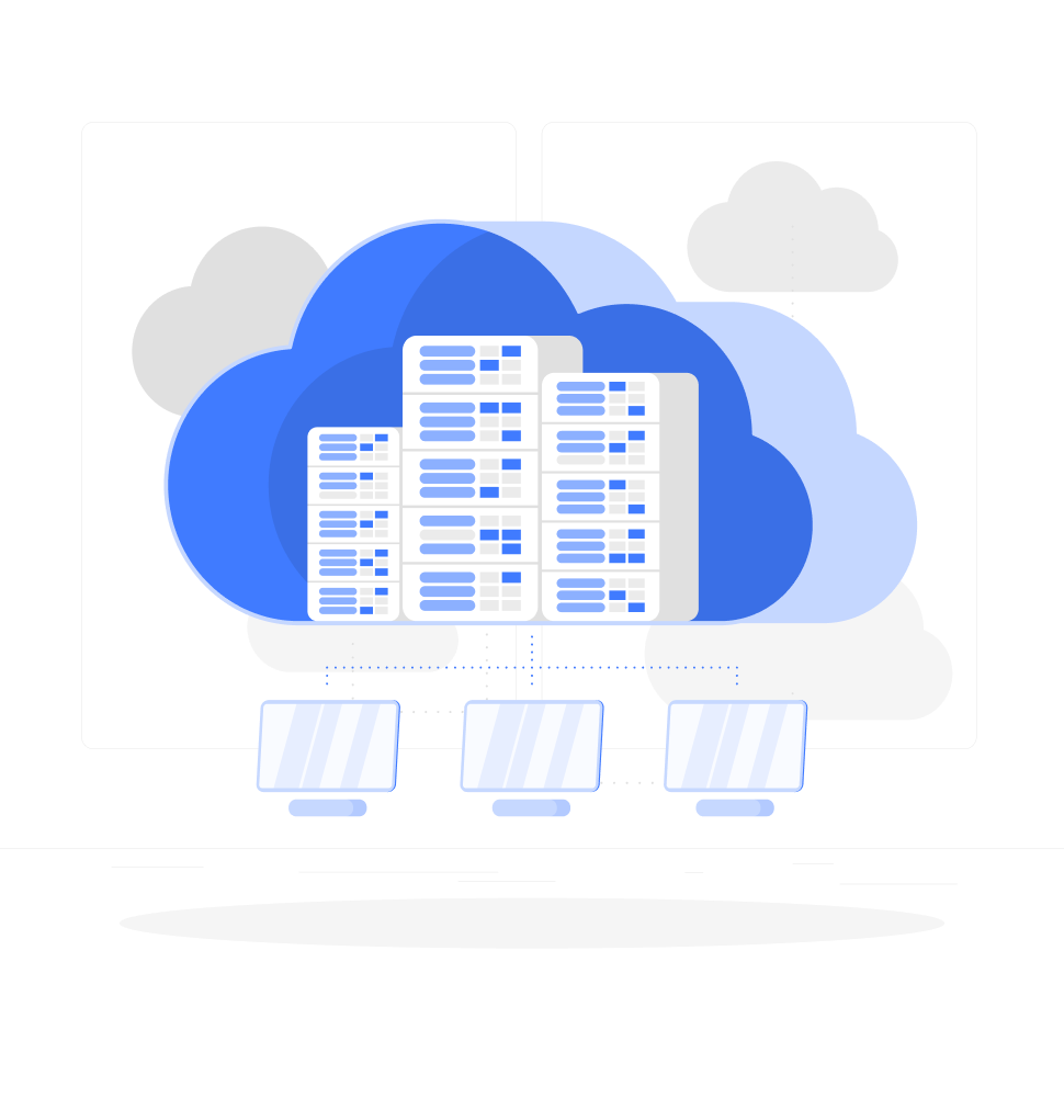 What is data migration