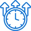 Increased Time Efficiency