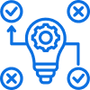 Process Without Errors