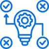 Process Without Errors