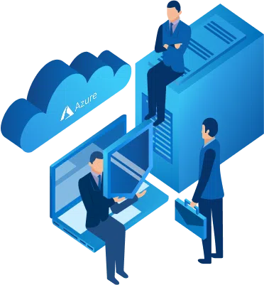 Azure connect