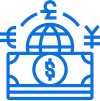Multi-Bank & Multi-Currency Support