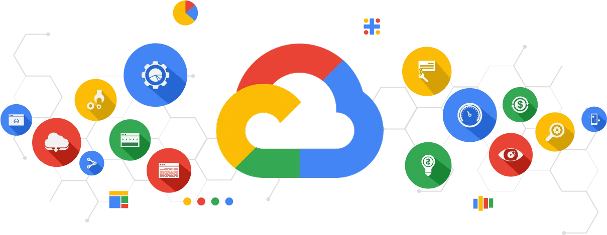 google cloud banner image