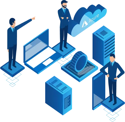 what is Azure services
