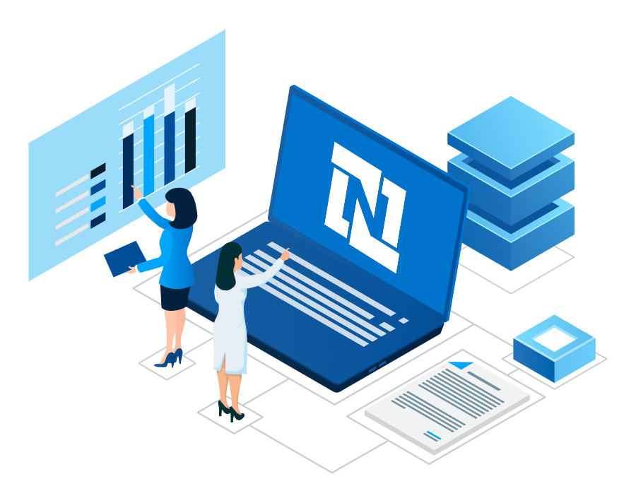 Free NetSuite Health Check Image