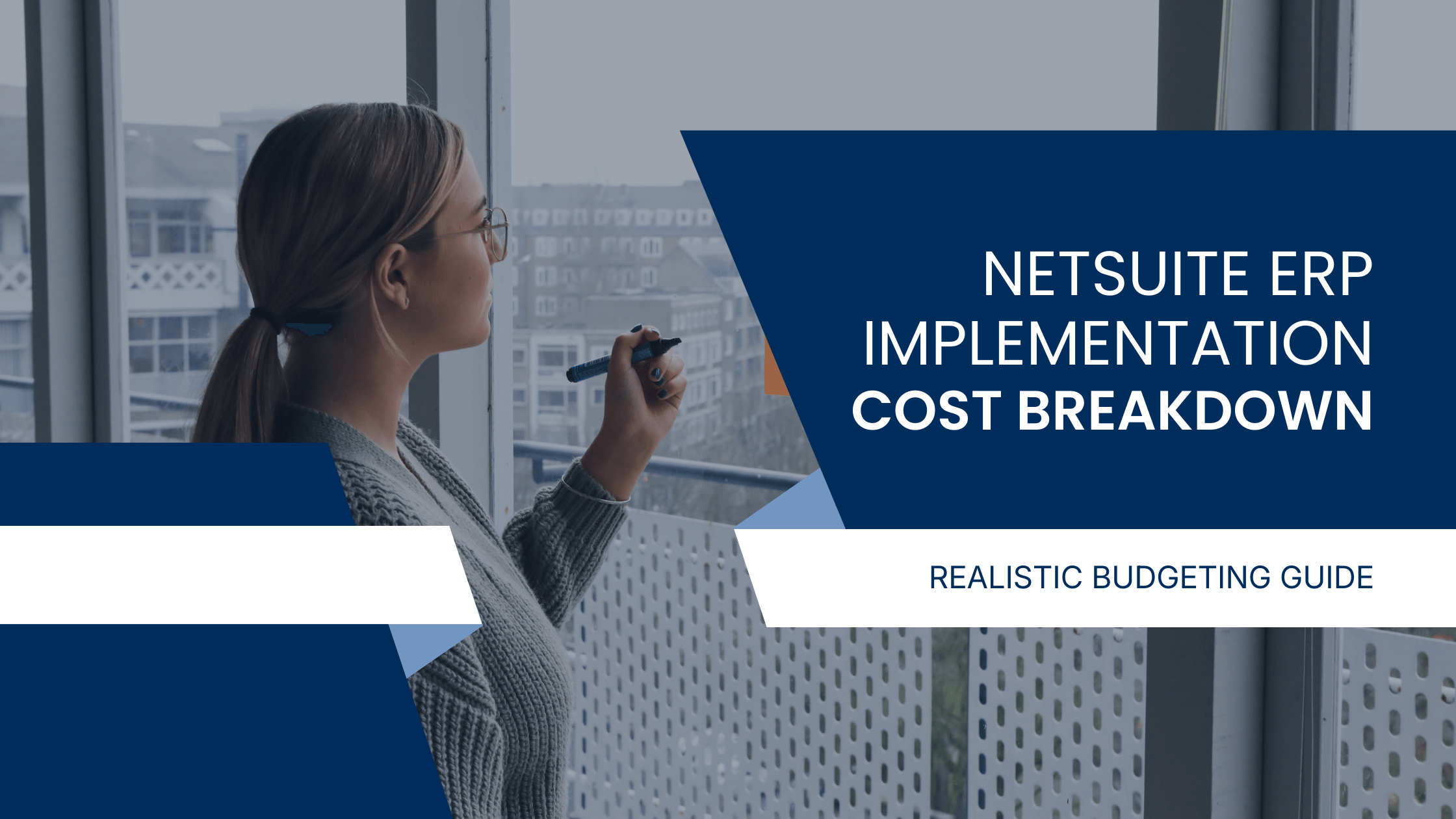 NetSuite ERP Implementation