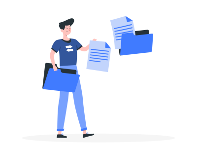 CTA Salesforce Data Migration CTA Salesforce Data Migration