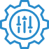 Development & Configuration Development & Configuration