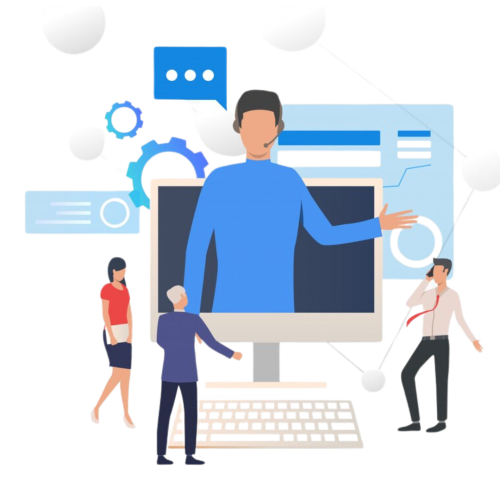 Service Now Administrations Service Now Administrations